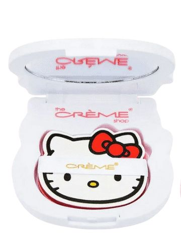 the-creme-shop-hello-kitty-mattifying-blotting-paper-reusable-mirror-compact-limited-edition.