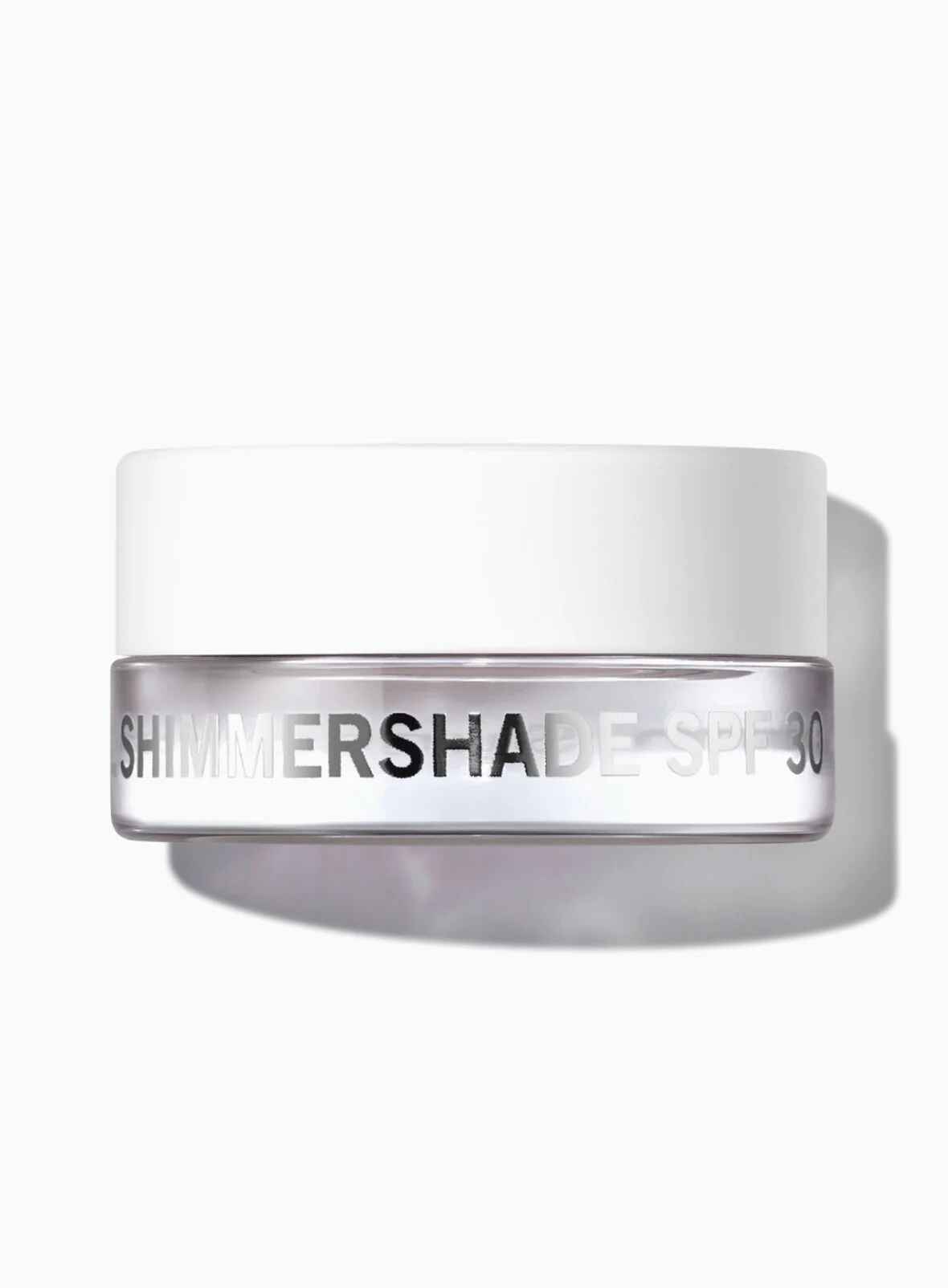 Supergoop Shimmershade SPF 30.