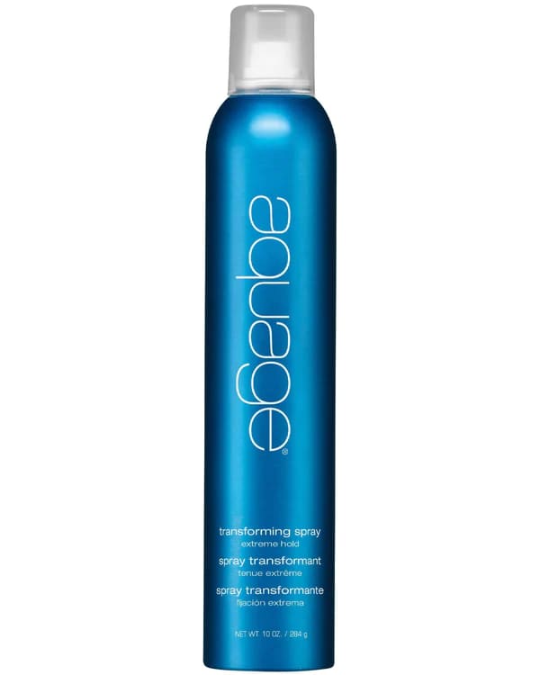 Aquage Transforming Spray.