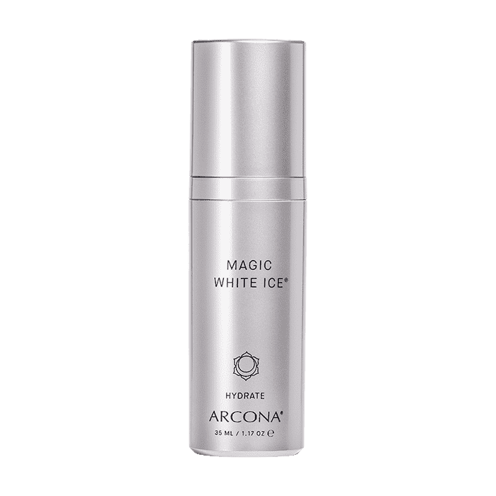 Arcona MAGIC WHITE ICE®.