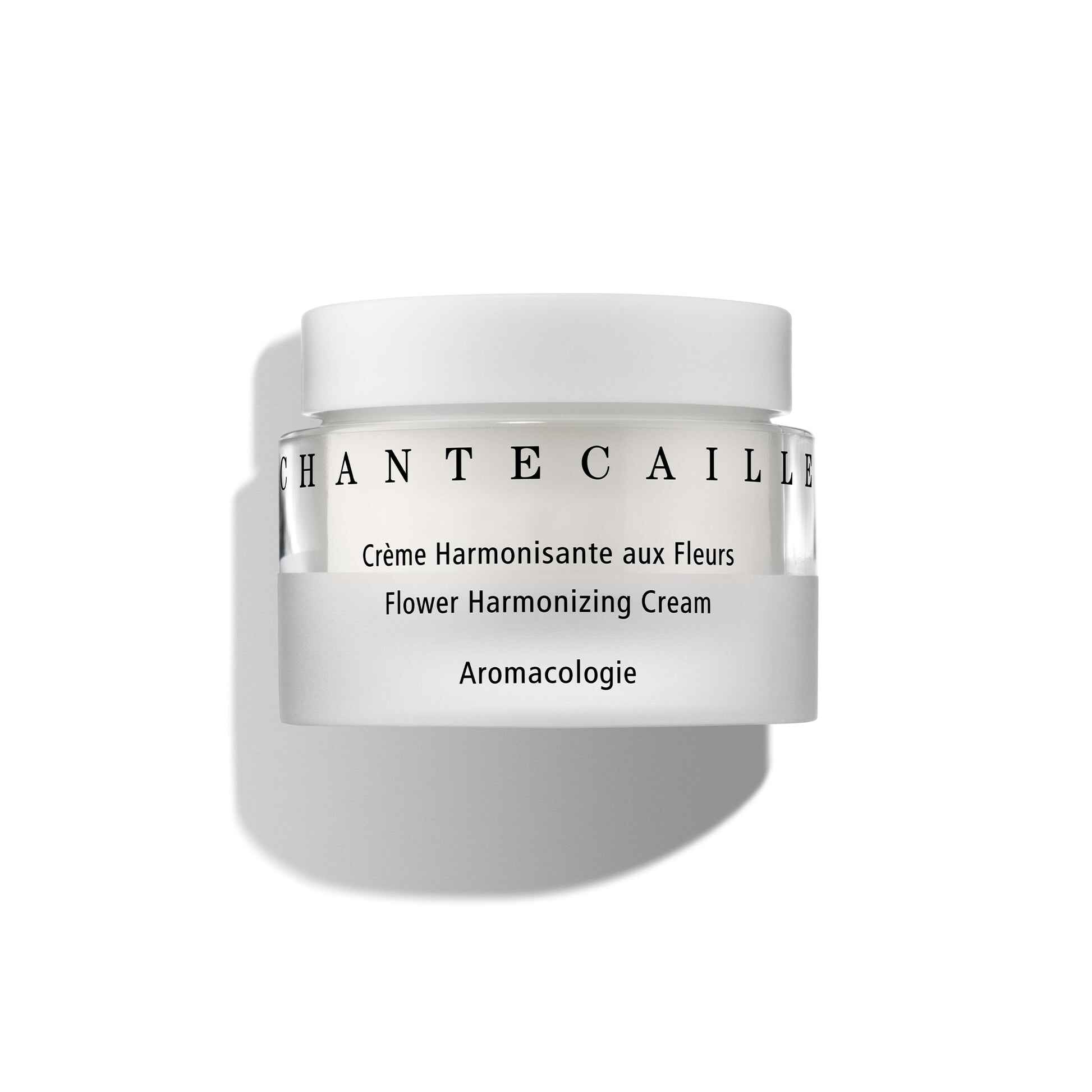 Chantecaille Flower Harmonizing Cream.