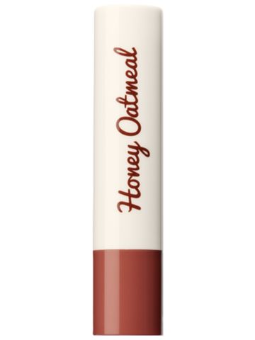 the-saem-honey-oatmeal-melting-lip-balm.