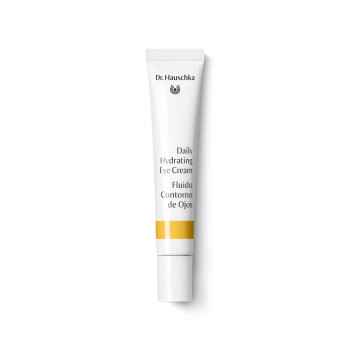 Dr Hauschka Daily Hydrating Eye Cream.