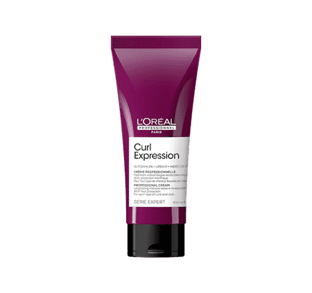 loreal proffesionels LONG LASTING​ INTENSIVE MOISTURIZER​.