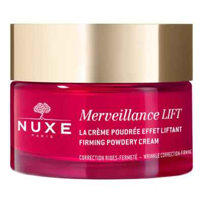 nuxe Firming Powdery Cream Merveillance Lift 50 ml.