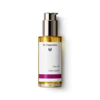 Dr Hauschka Hair Oil.