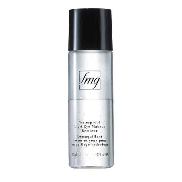 Avon fmg Waterproof Lip & Eye Make Up Remover.