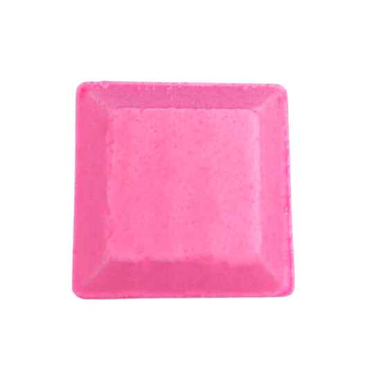 Soap Cute California Rose Geranium Aromatherapy Shower Steamer.
