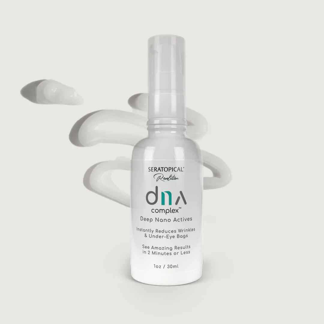 Sera labs DNA Complex.