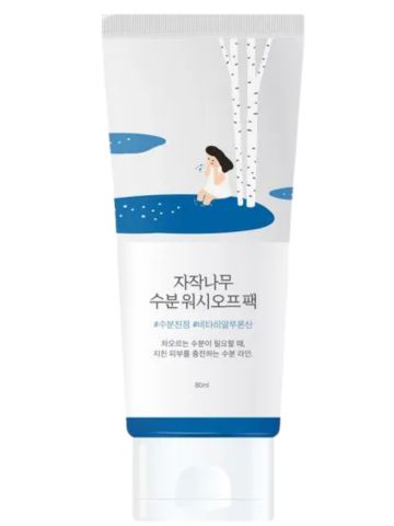 round-lab-birch-juice-moisturizing-wash-off-pack.