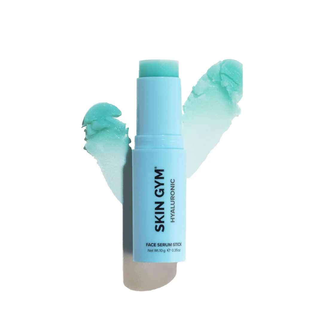 Skin Gym Hyaluronic Acid Face Serum Stick.