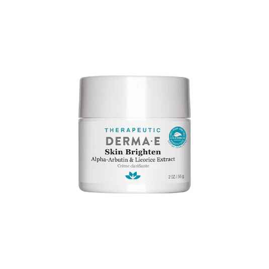 Derma E Skin Brighten.