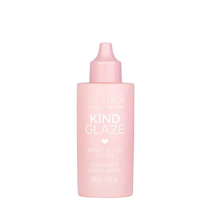 Pacifica Kind Glaze Dewy Glow Layer.