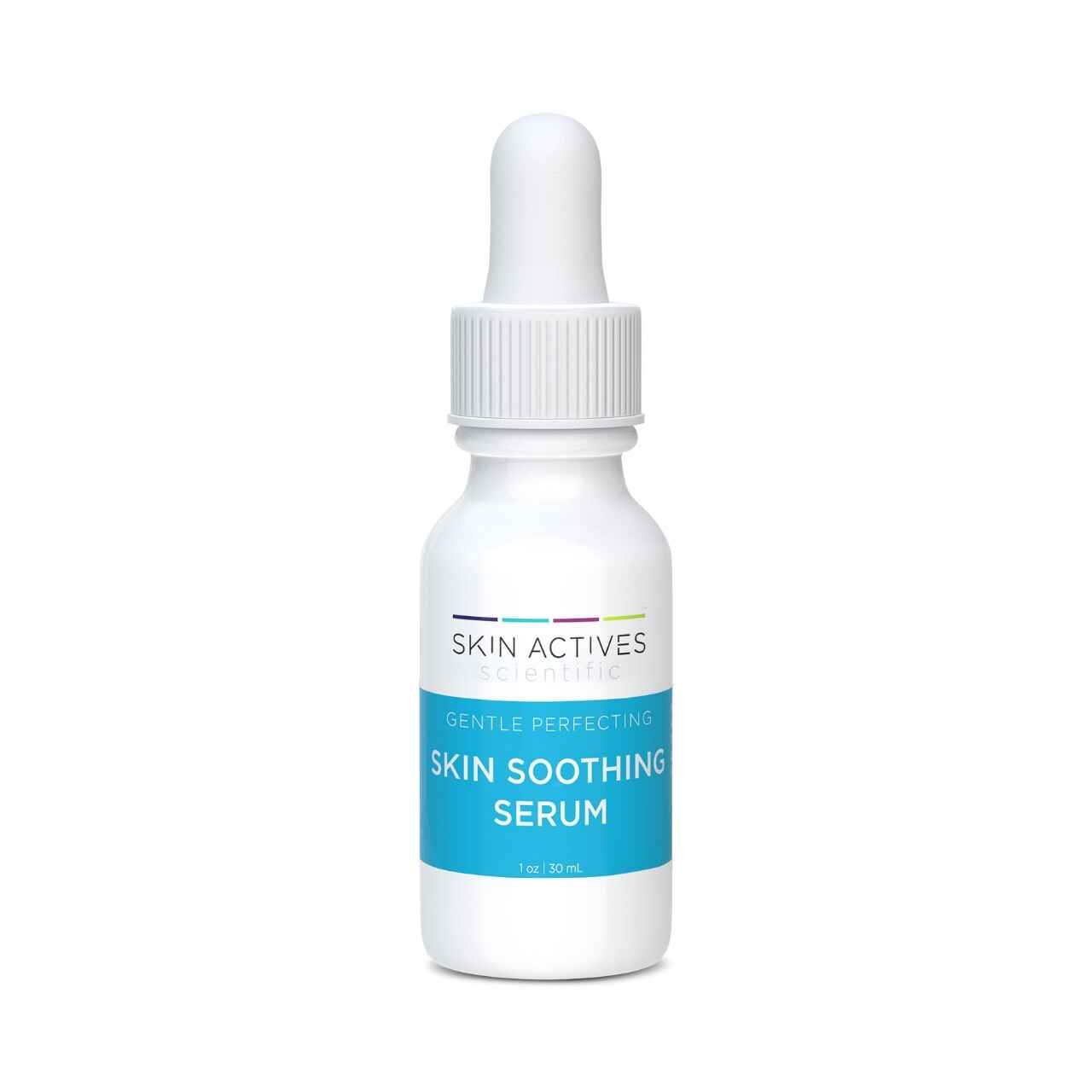 skin actives Skin Soothing Serum.