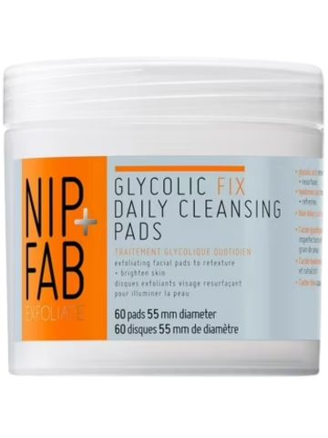 nip-fab-glycolic-fix-daily-cleansing-pads.