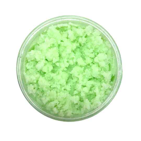 Soap Cute California Serenity Emulsifying Sugar Scrub.