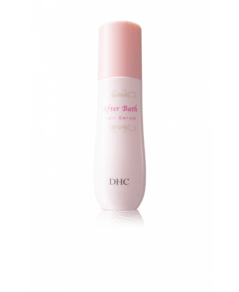 dhc After Bath Hair Serum.