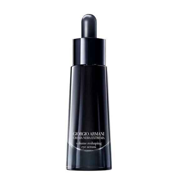 Armani Beauty CREMA NERA VOLUME RESHAPING EYE SERUM.
