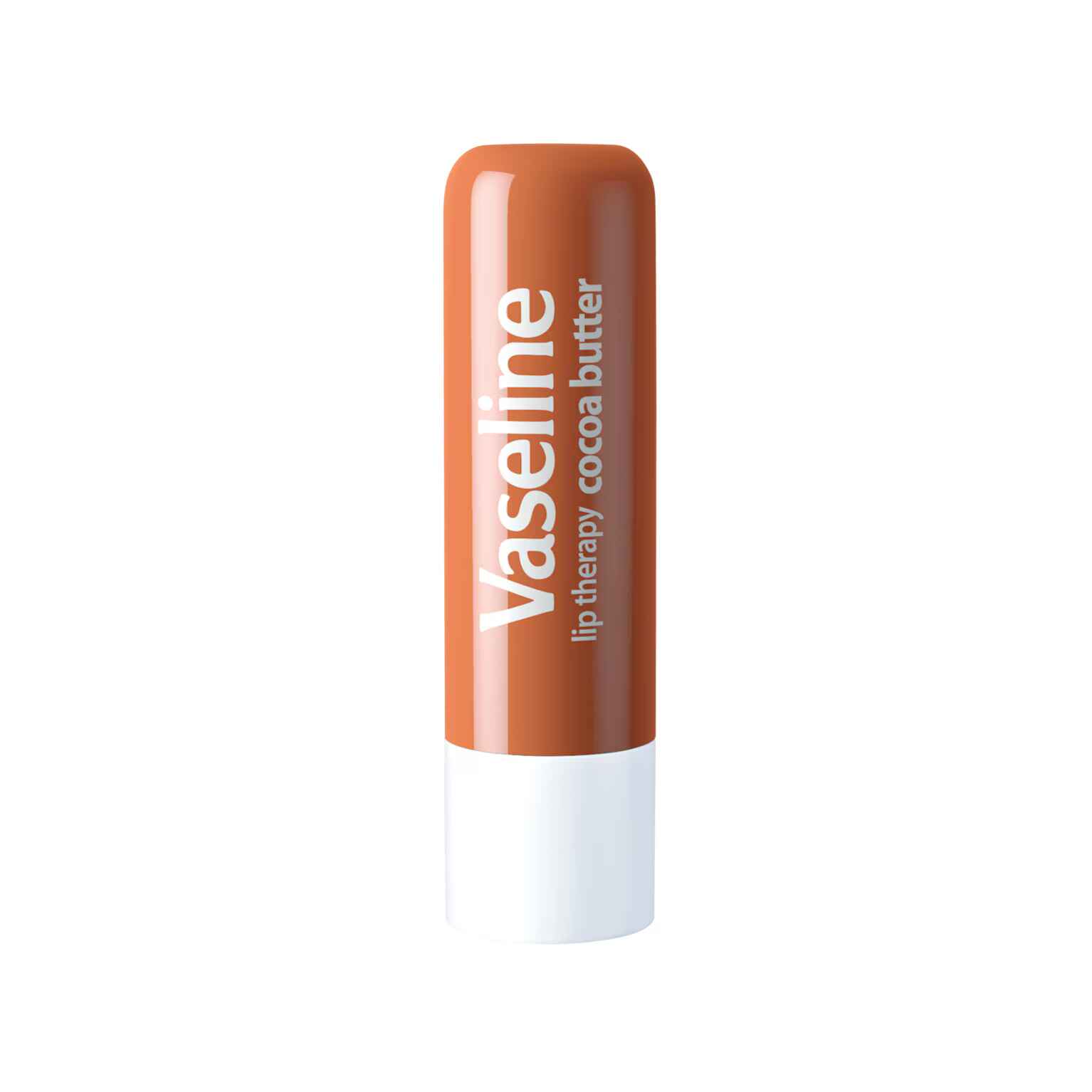 VASELINE LIP THERAPY COCOA BUTTER STICK.