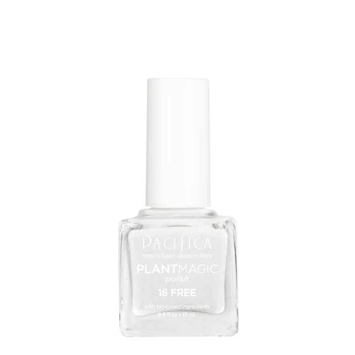 Pacifica Plant Magic Polish.