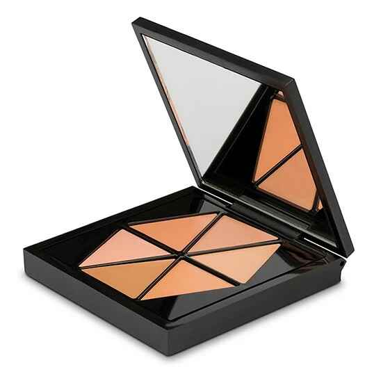 Il Makiage MYSTIQUE CONCEALER PALETTE.