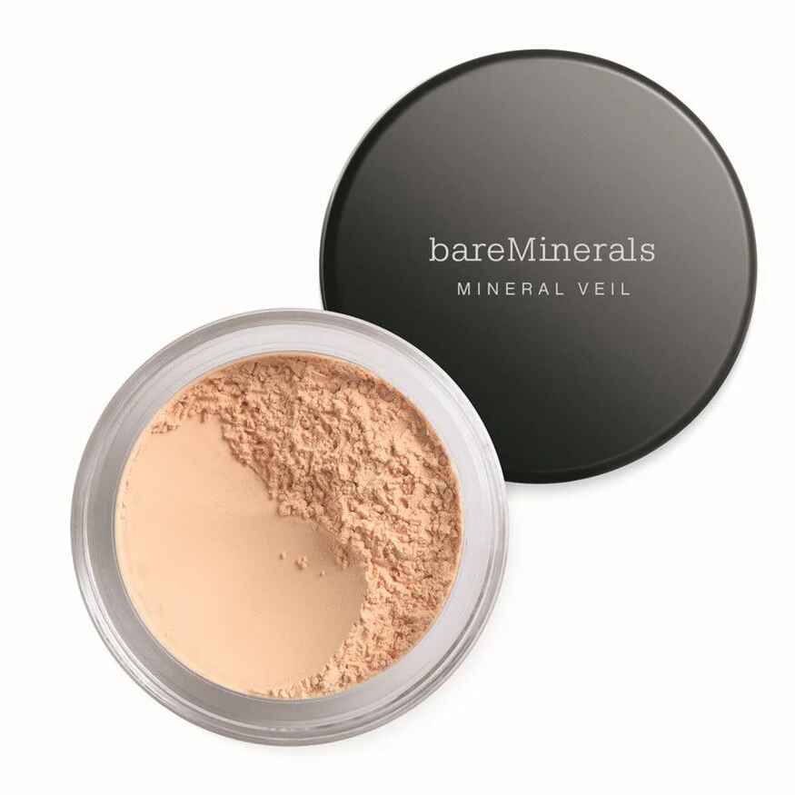 Bare Minerals MINERAL VEIL SETTING POWDER.