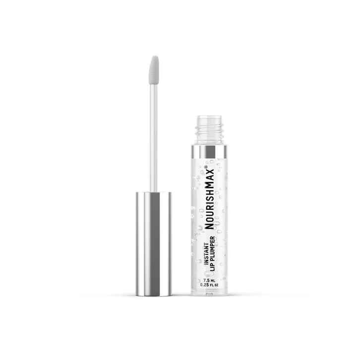 Nourish Max INSTANT LIP PLUMPER.