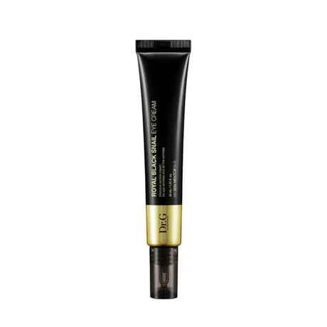 Dr.G Royal Black Snail Eye Cream.