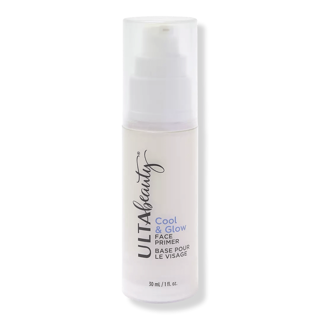 ulta Cool Glow Face Primer.
