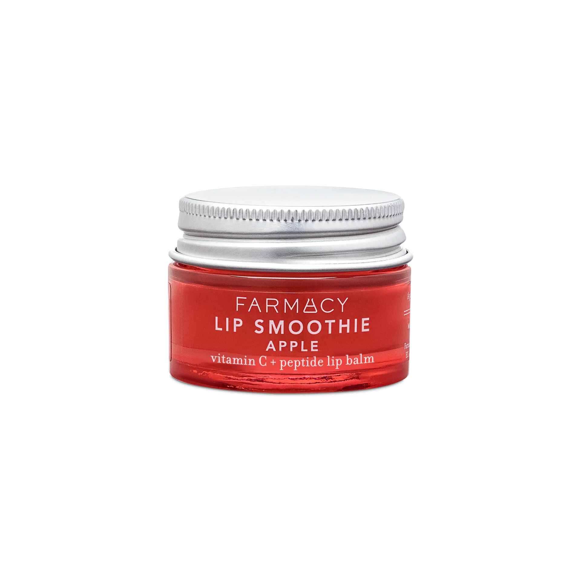 Farmacy APPLE PEPTIDE LIP SMOOTHIE.