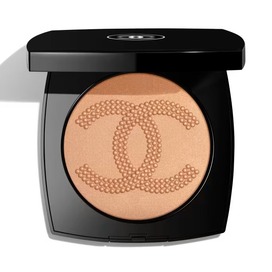 Chanel LES SYMBOLES DE CHANEL LES PERLES WARM GOLD.