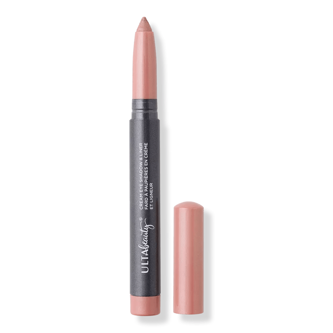 ulta Cream Eyeshadow Liner.