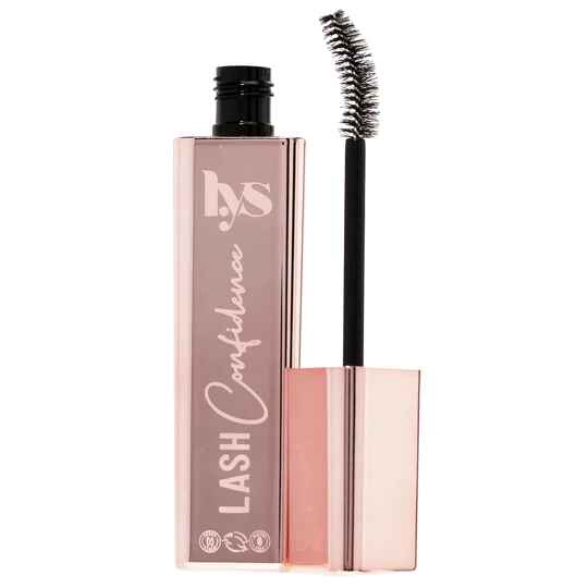 Lys Beauty LASH CONFIDENCE MASCARA.