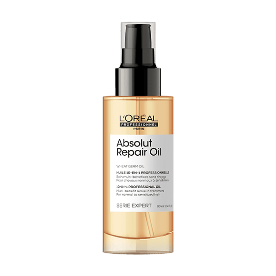 loreal proffesionels 10 In 1 Perfecting Multipurpose Oil.