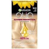 Garnier OLIA 10 0 - Very Light Blonde.