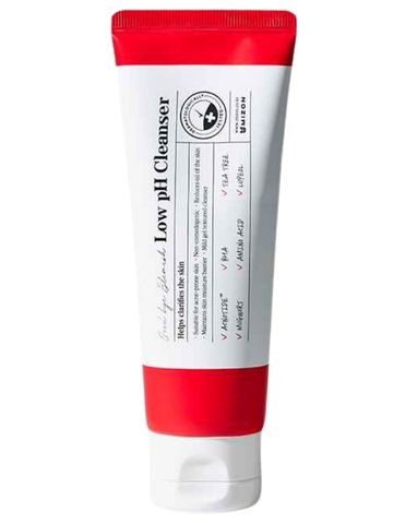 mizon-goodbye-blemish-low-p-h-cleanser.