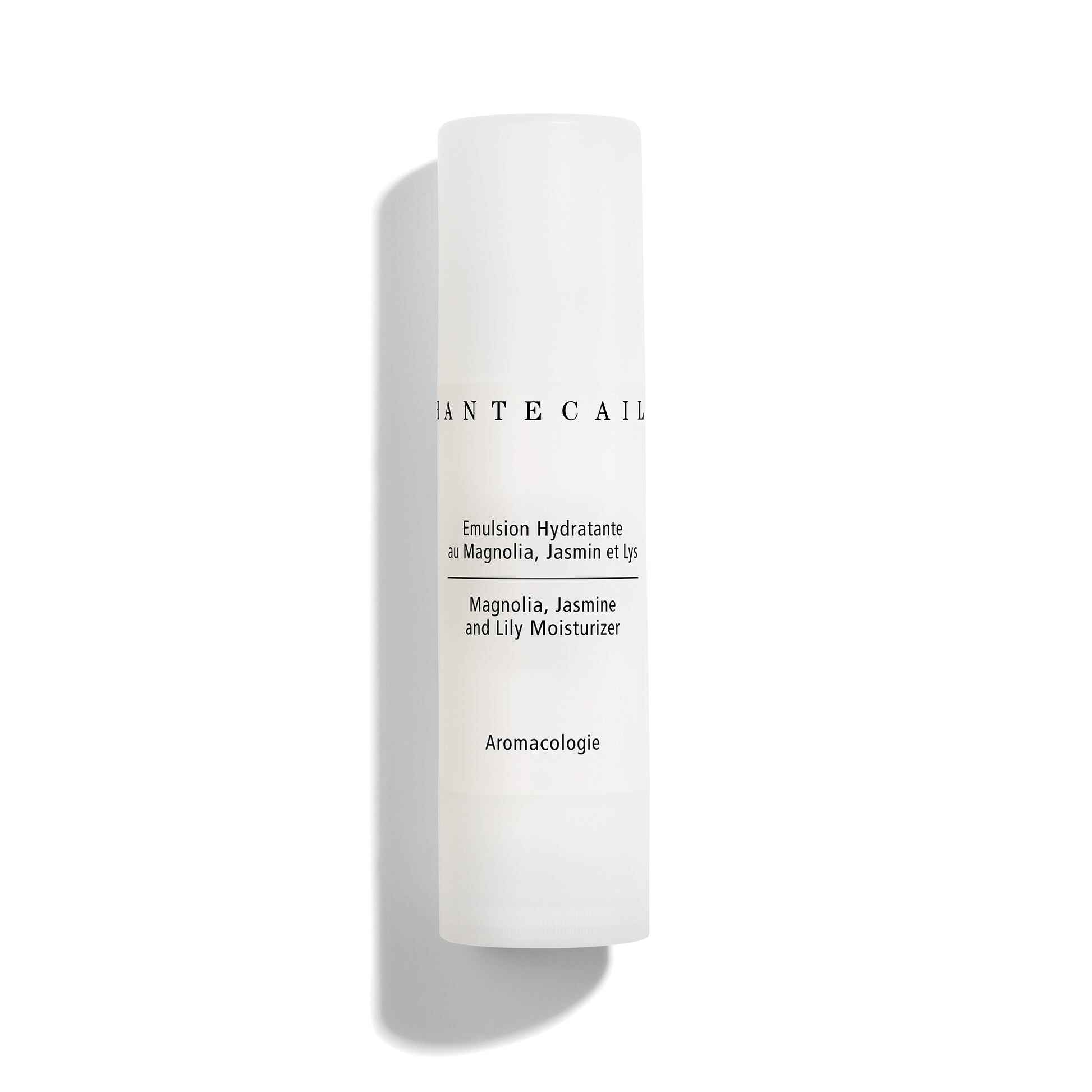 Chantecaille Magnolia Jasmine and Lily Moisturizer.