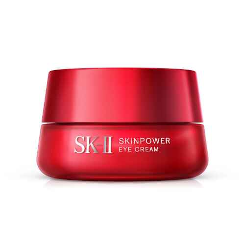 Sk II SKINPOWER Eye Cream.