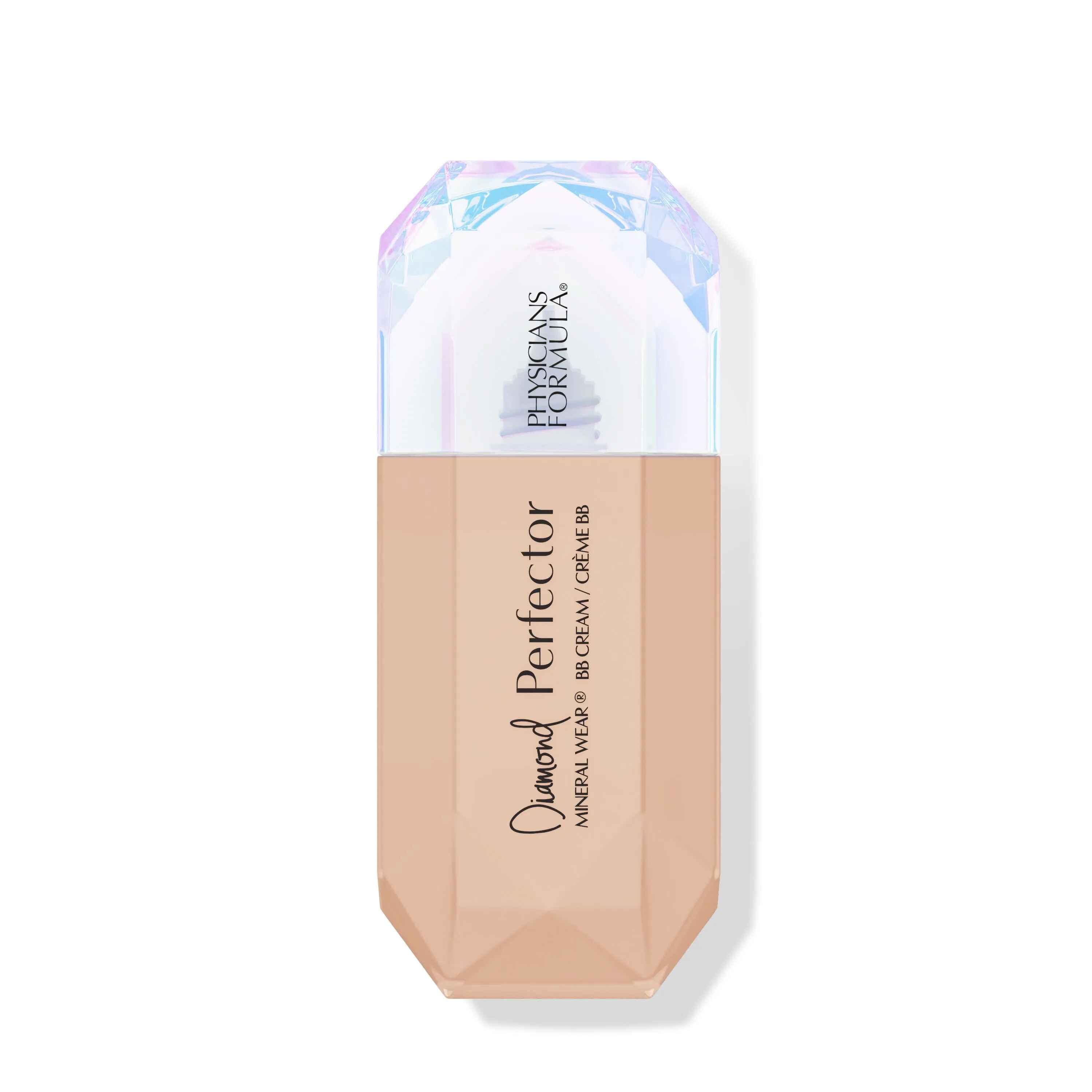 Physicians Formula MINERAL WEAR DIAMOND PERFECTOR BB CREAM MEDIUM TO TAN.