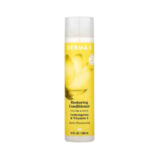 Derma E Restoring Conditioner.