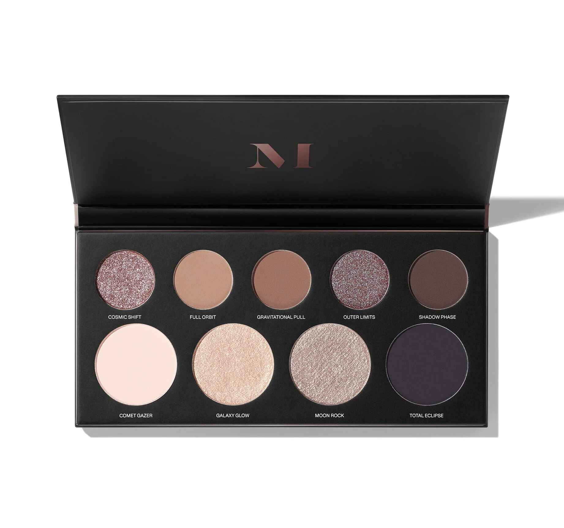 Morphe Power Multi Effects Palette Lunarious.