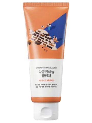 round-lab-soybean-panthenol-cleanser.