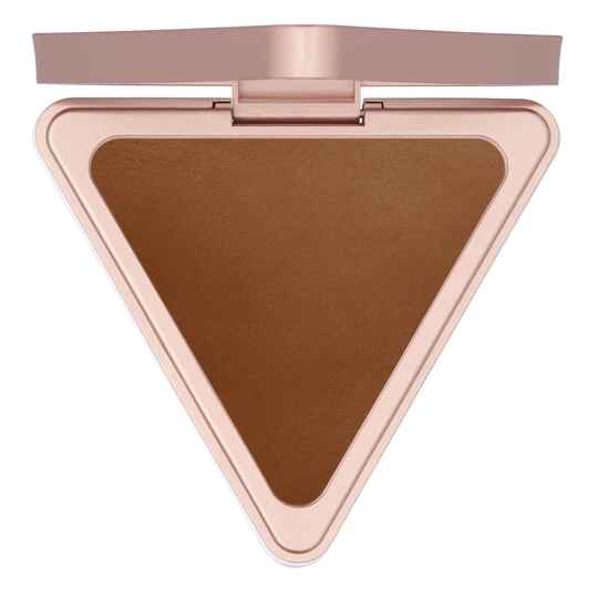 Lys Beauty TRIPLE FIX TRANSLUCENT PRESSED SETTING POWDER.