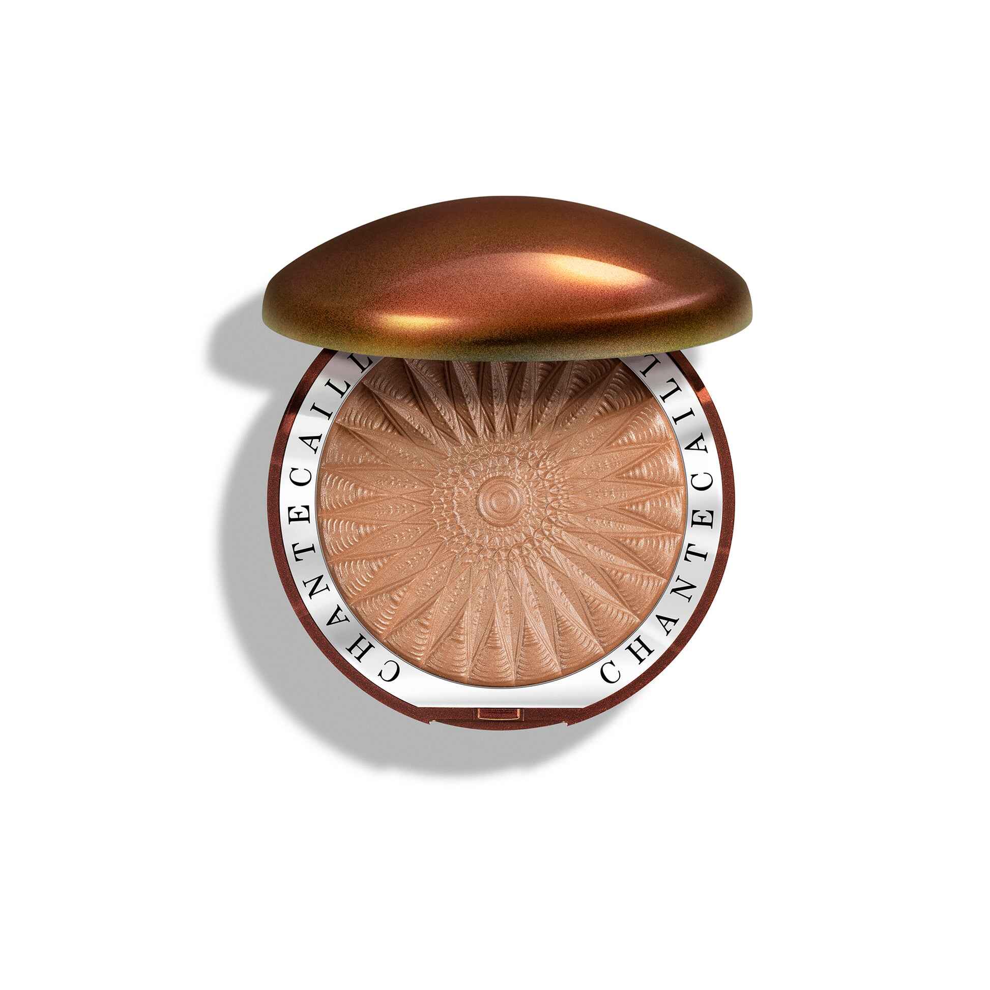 Chantecaille Sunstone Real Bronze.