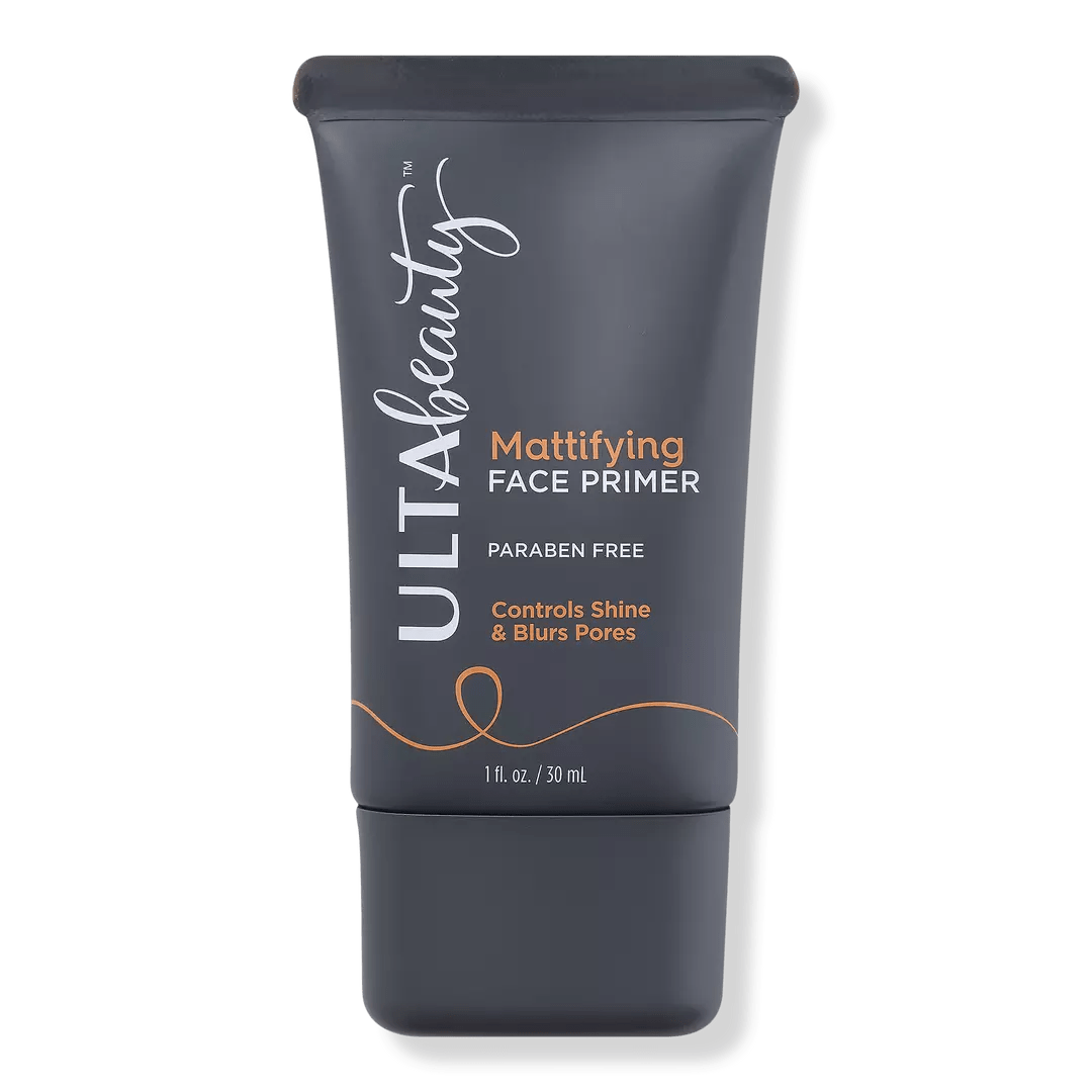 ulta Matte Face Primer.