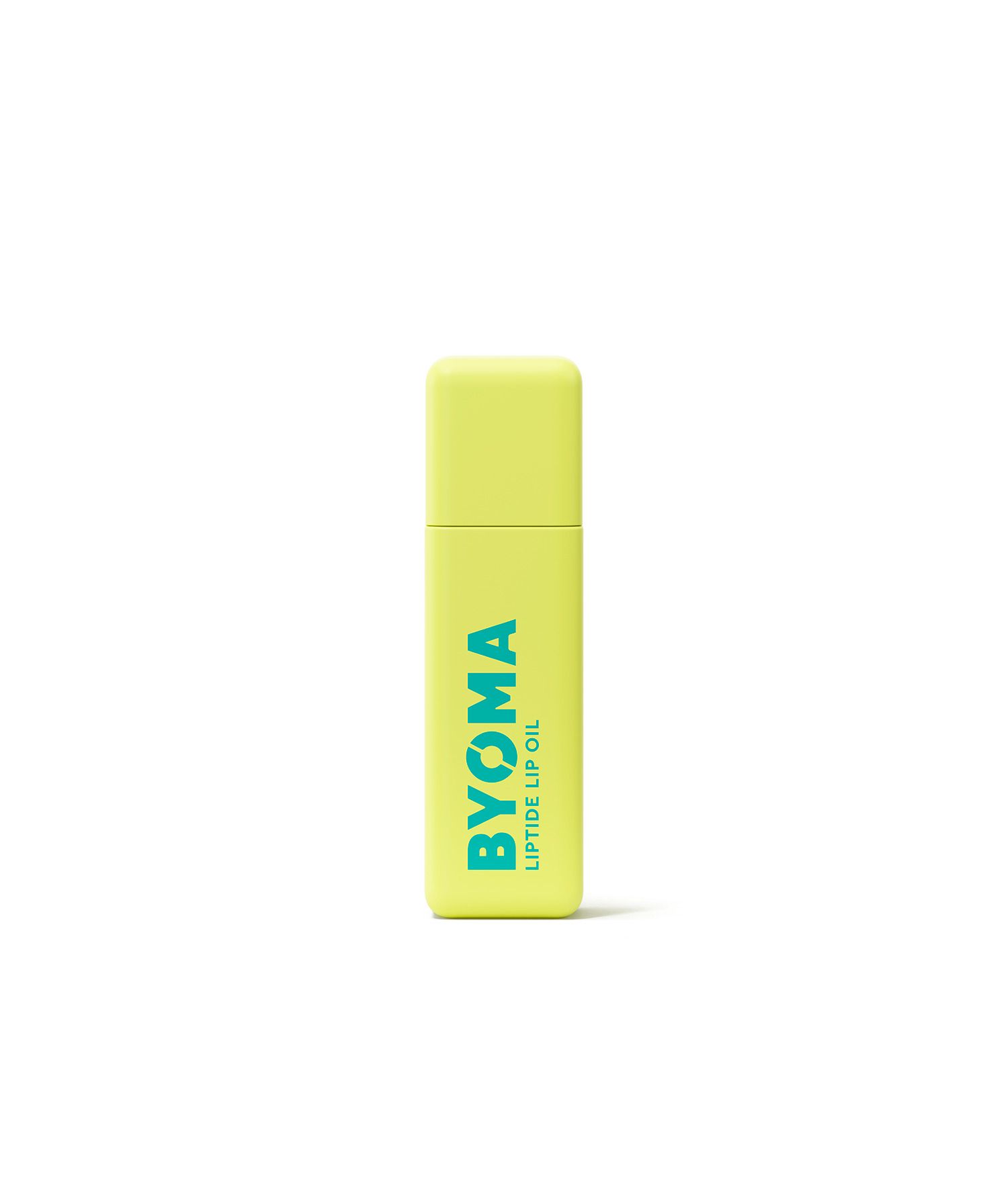 Byoma LIPTIDE LIP OIL.