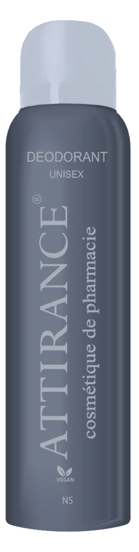 Attirance N5 ALOE VERA.