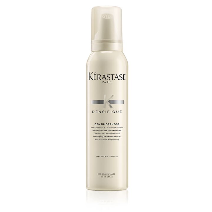 Kerastase DENSIMORPHOSE HAIR MOUSSE.