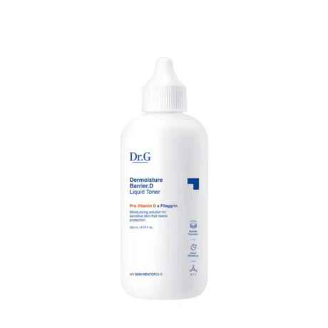 Dr.G Dermoisture Barrier D Essence Toner.