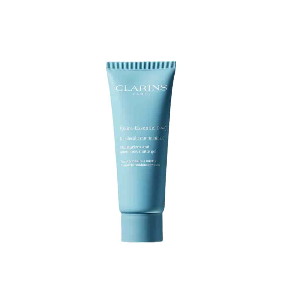 clarins-hydra-essentiel-matte-gel-moisturizer-hyaluronic-acid.